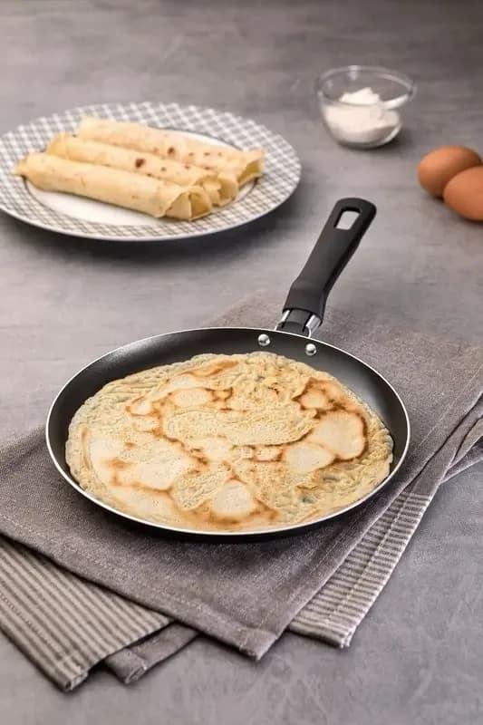 Panquequera Tramontina 22cm