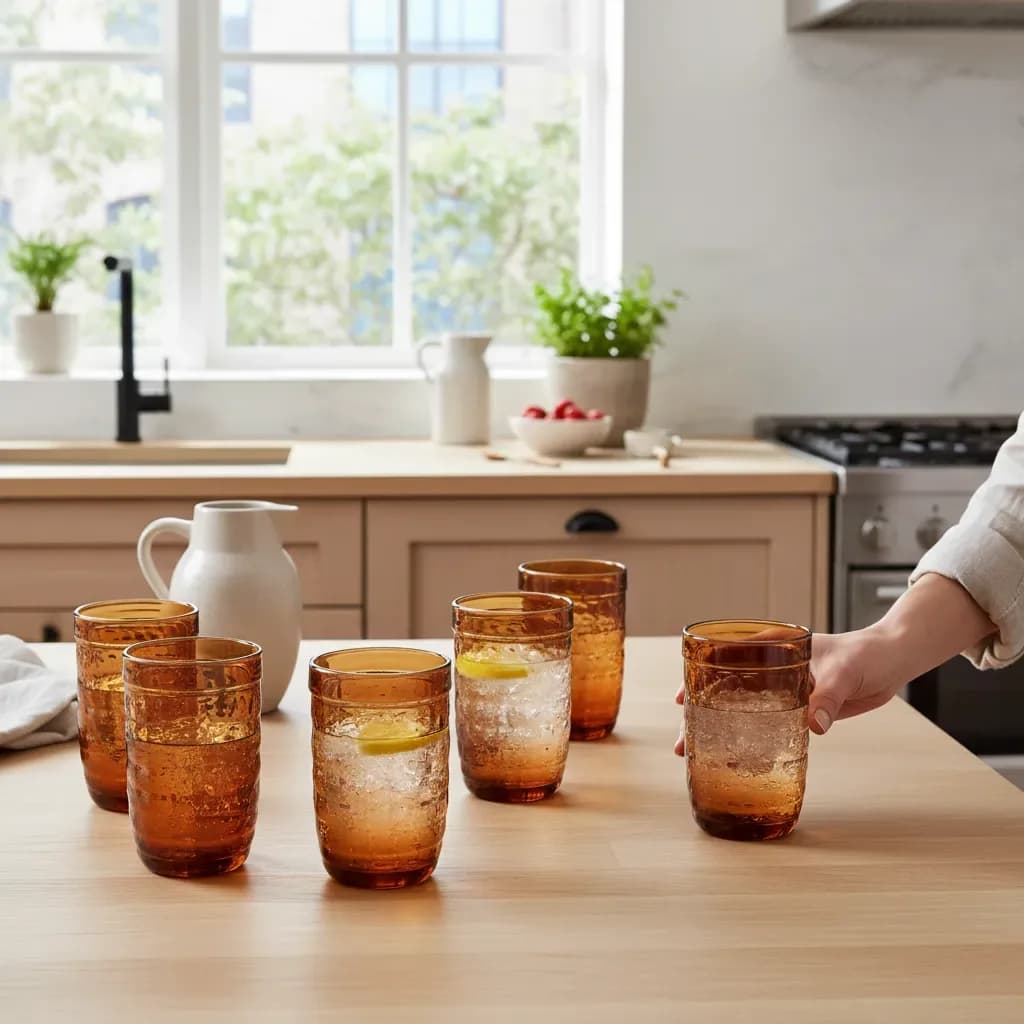 Vaso Espiral