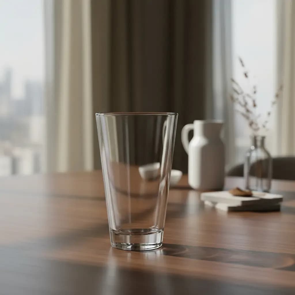 Vaso Tango