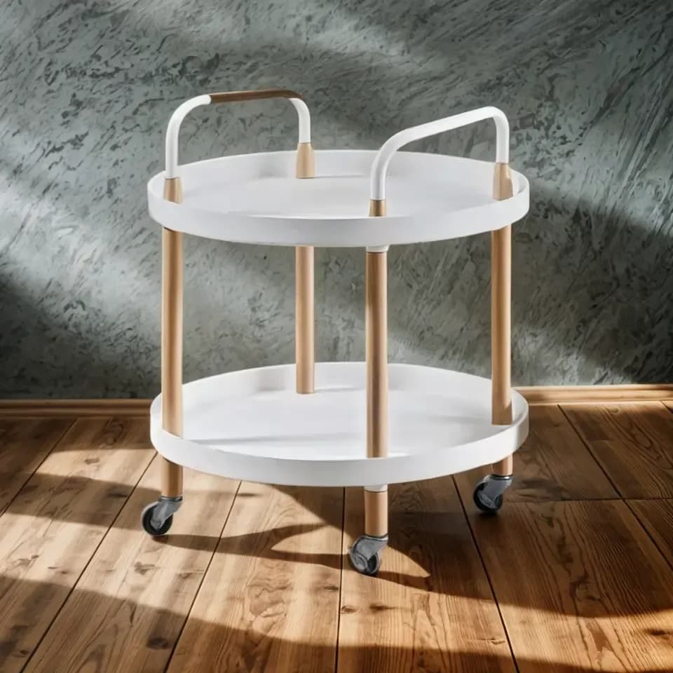 Mesa Ratona Para Exterior Master Sale