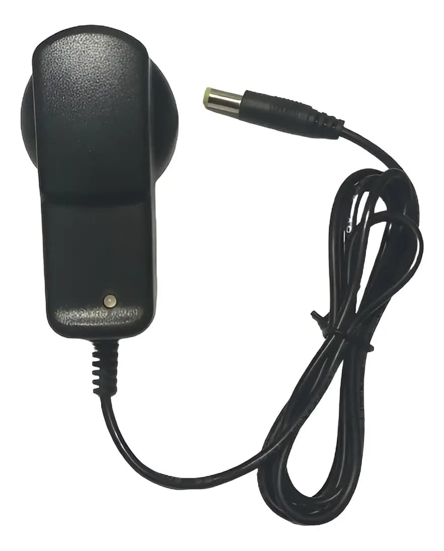 Cargador Transformar Baterias Moto Auto Niños 6 Volts