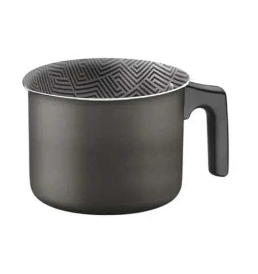 Jarro Hervidor De Leche 10 Cm Paris Tramontina Teflon 0,8lt