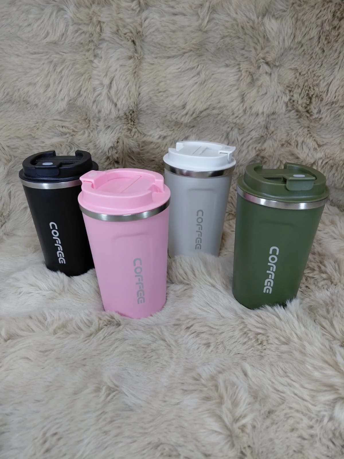 Vaso Termico
