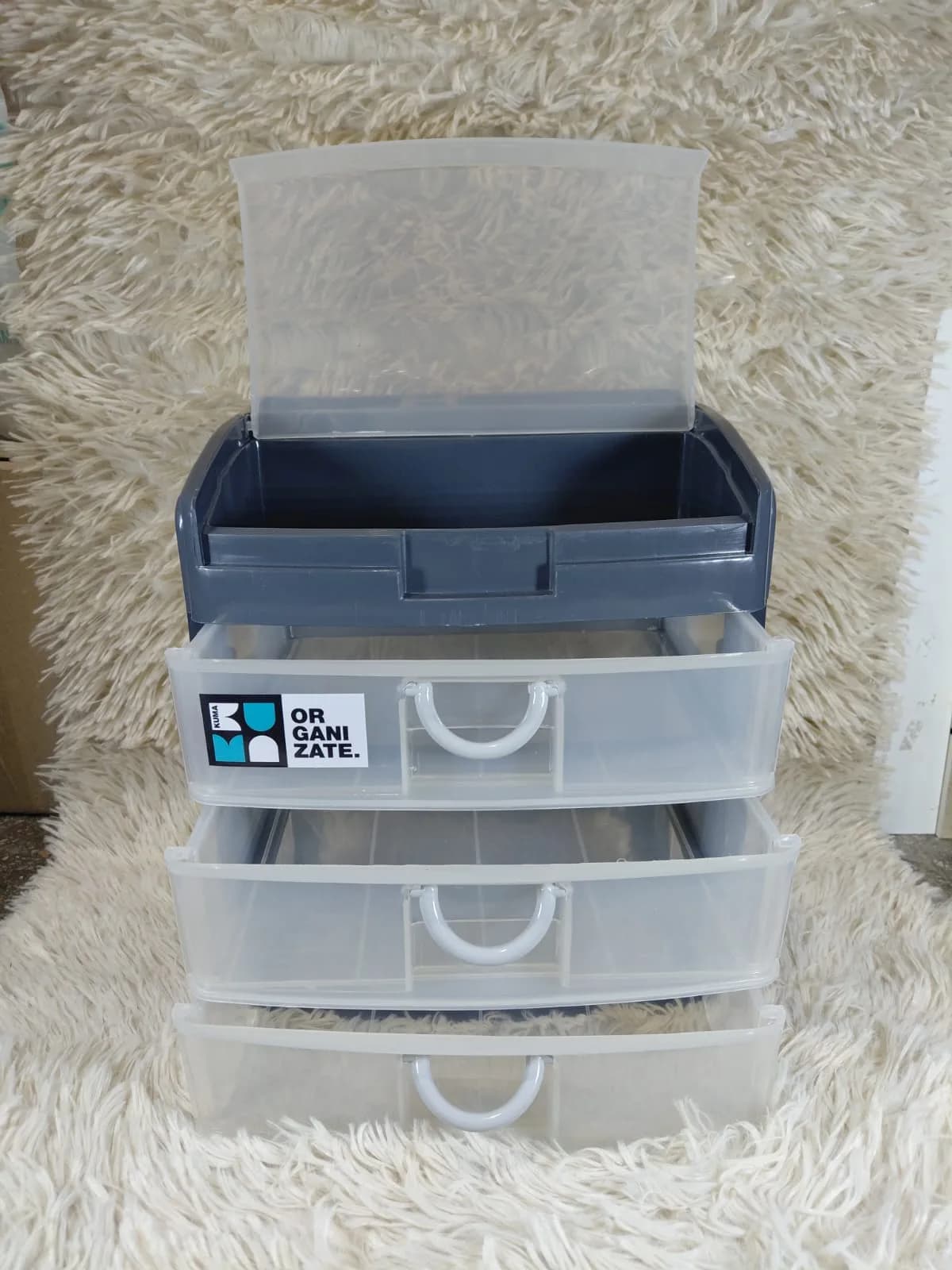 Caja Organizadora