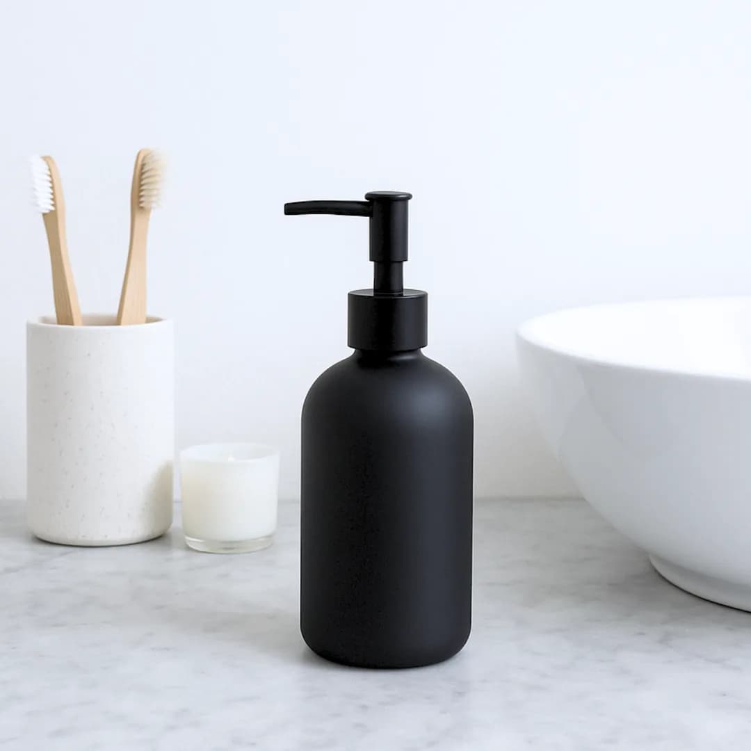 Dispenser De Vidrio