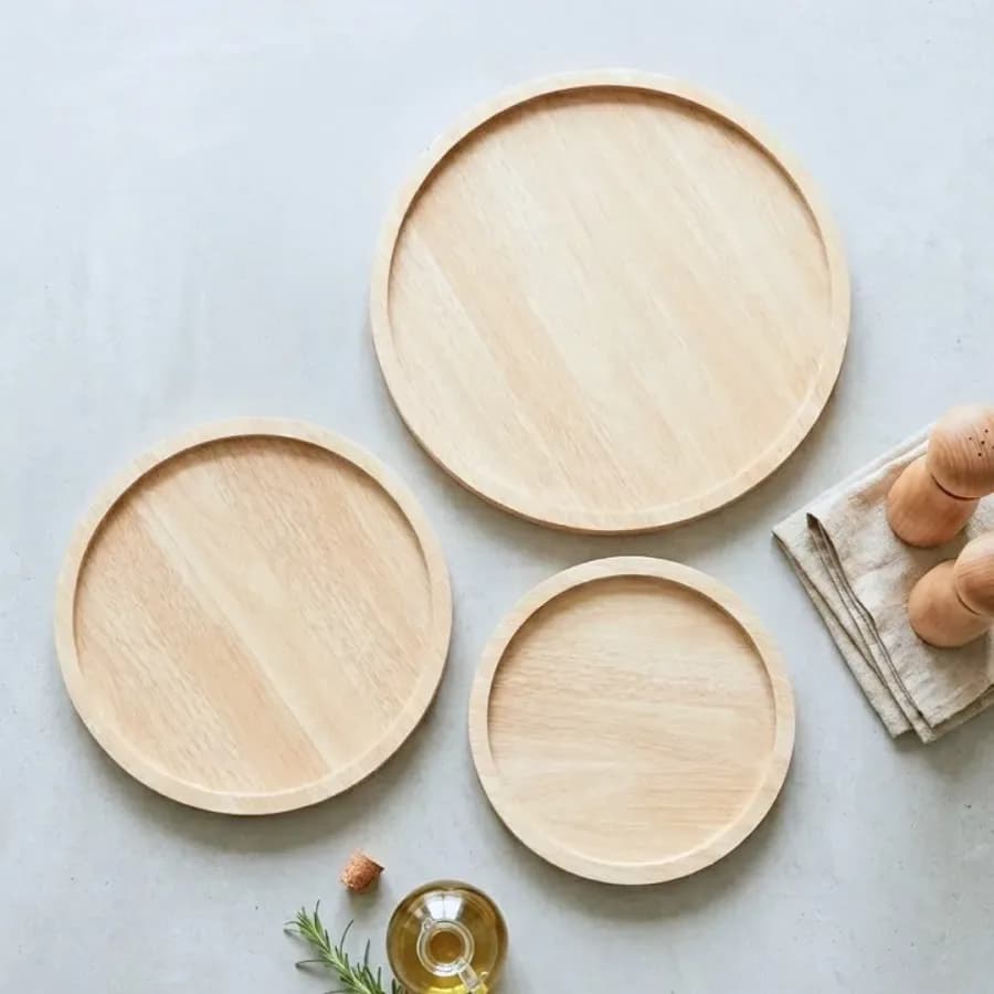 Set De Tablas X3