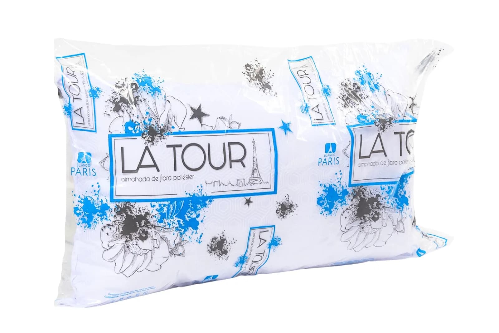 Almohada La Tour