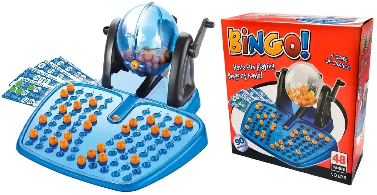 Bingo Familiar Zaki