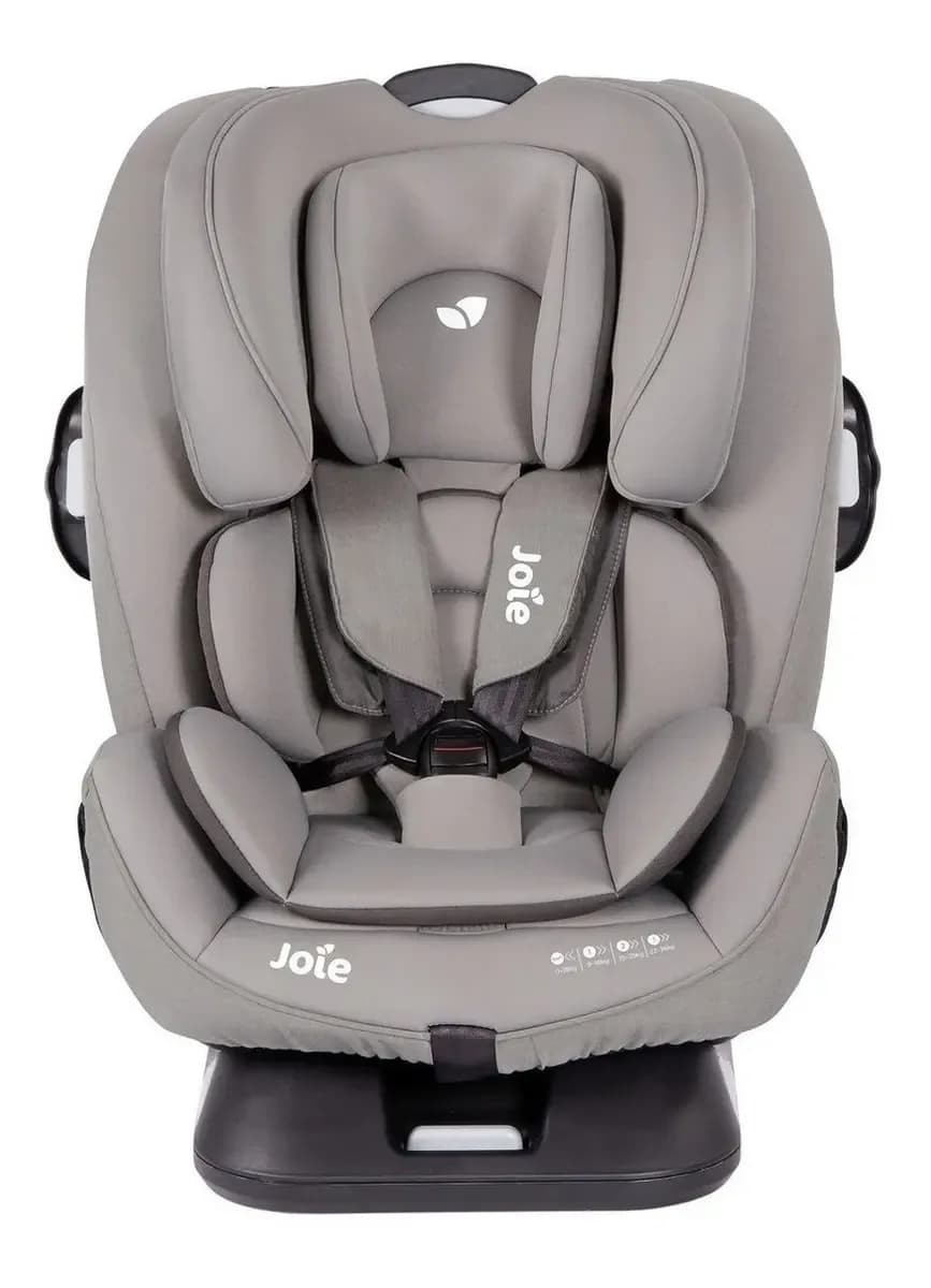 Butaca Auto Bebé Joie Every Stage Fx Isofix 0-36 Kg
