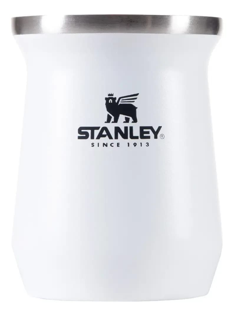 Mate Stanley Classic Termico Acero Inoxidable