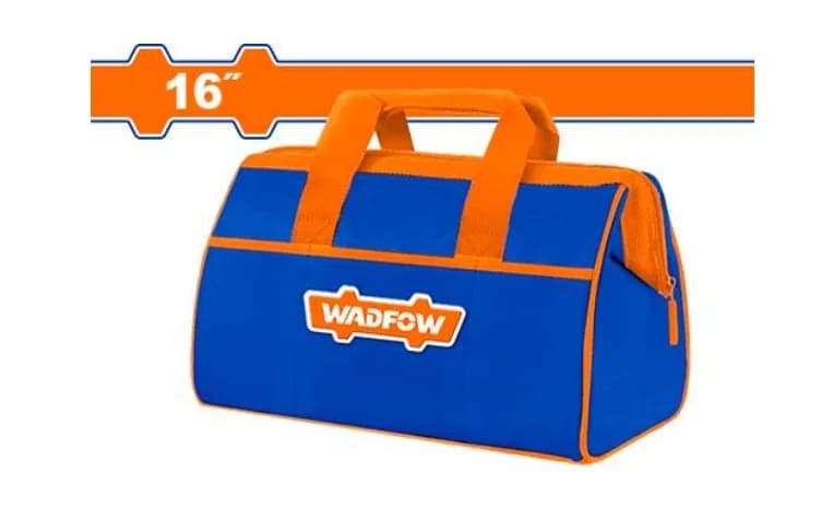 Bolso Para Herramientas 16"